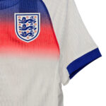 England Jersey