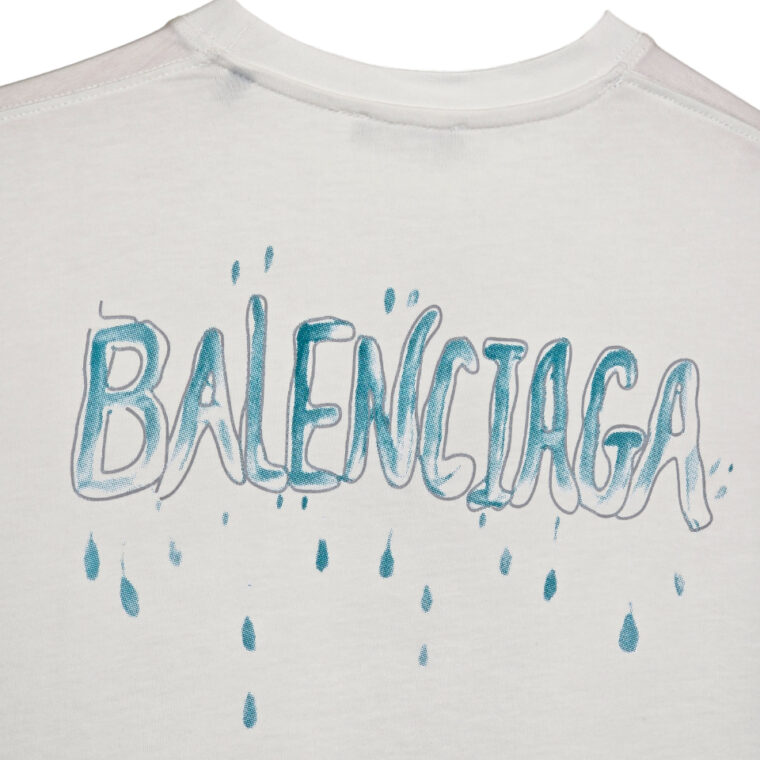 Bluzë Balenciaga