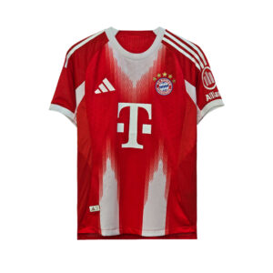 Bayern Jersey