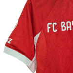 Bayern Jersey