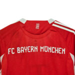 Bayern Jersey