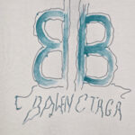 Bluzë Balenciaga