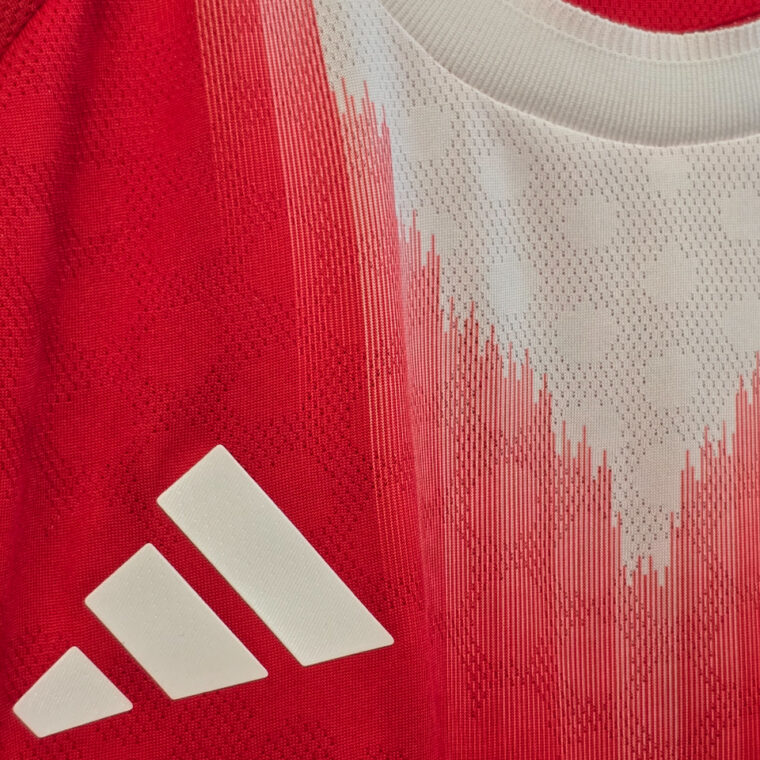 Bayern Jersey
