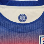 England Jersey