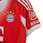 Bayern Jersey