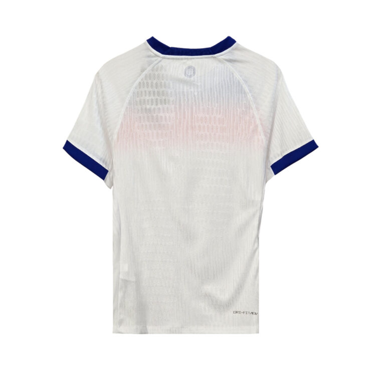 England Jersey
