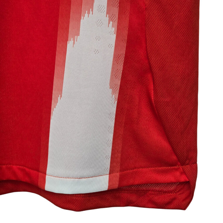 Bayern Jersey