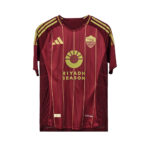 Roma Jersey