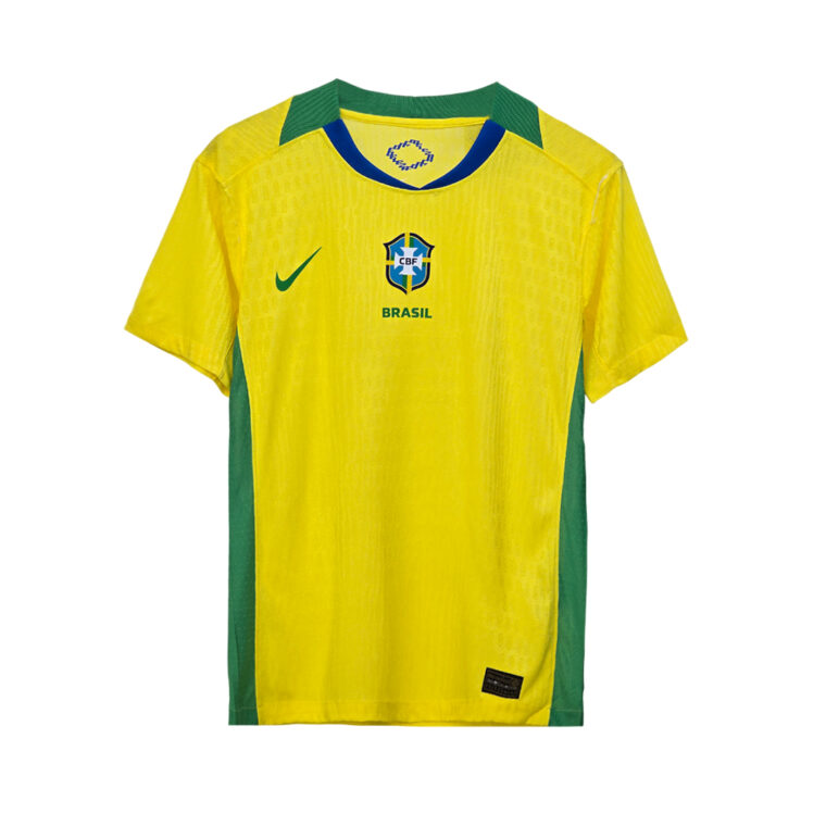 Brasil Jersey