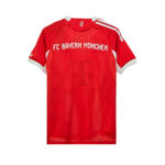 Bayern Jersey