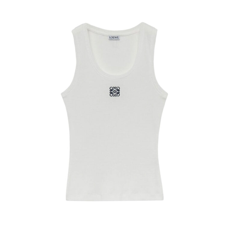 Crop Top Loewe