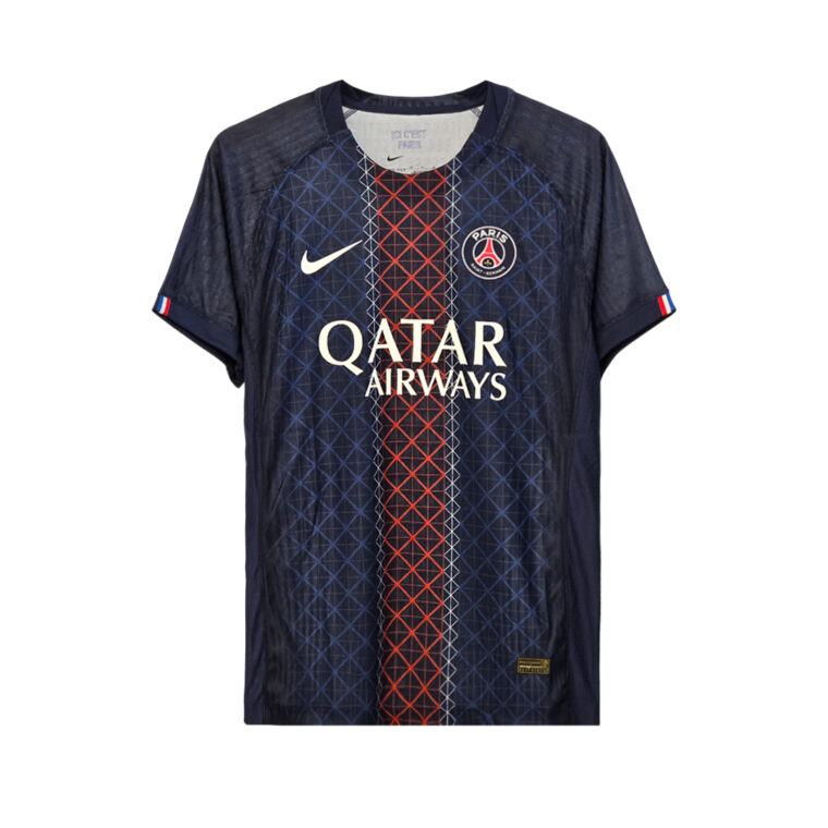 PSG Jersey