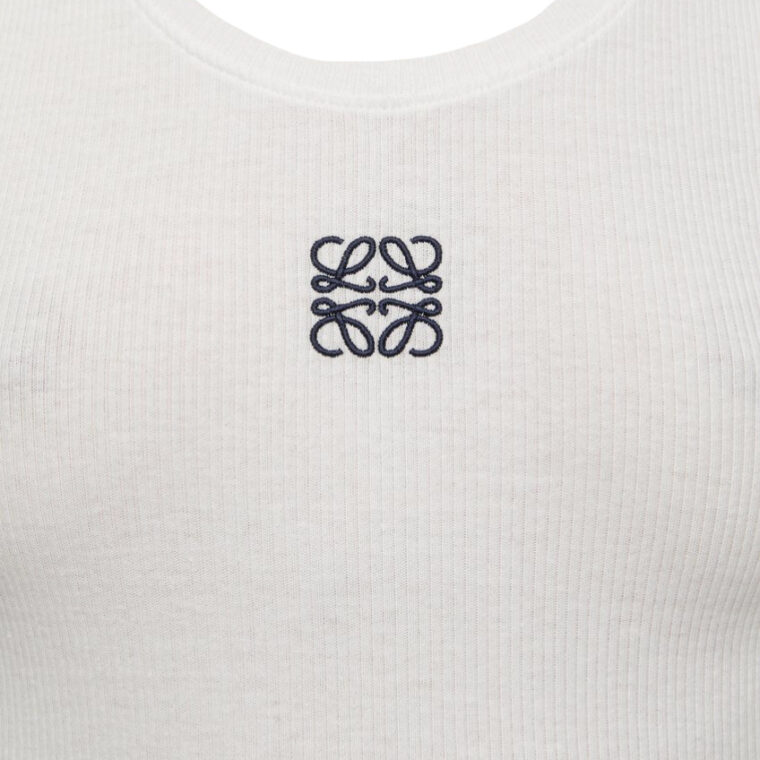 Crop Top Loewe