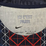PSG Jersey