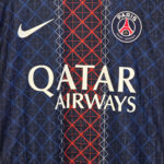 PSG Jersey
