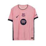 Barcelona Jersey