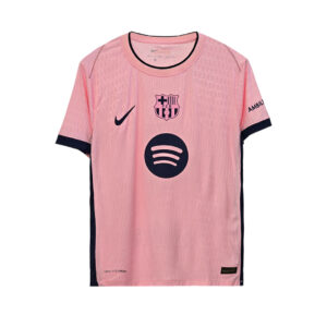 Barcelona Jersey