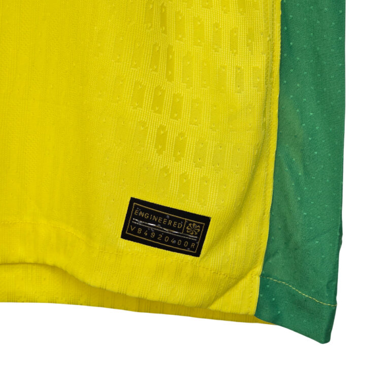 Brasil Jersey