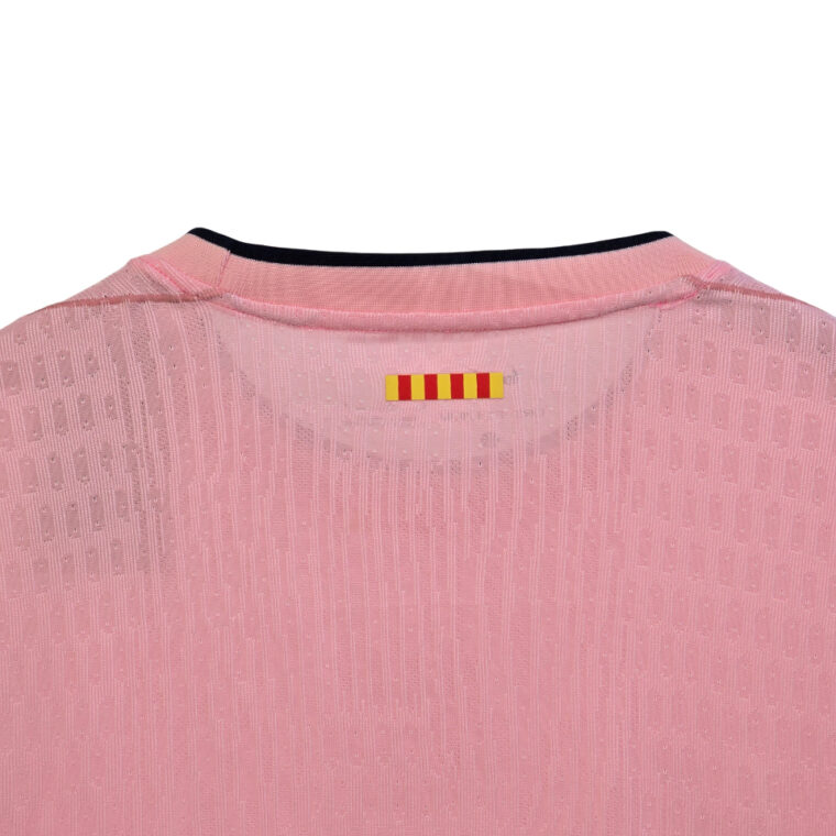 Barcelona Jersey