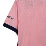 Barcelona Jersey