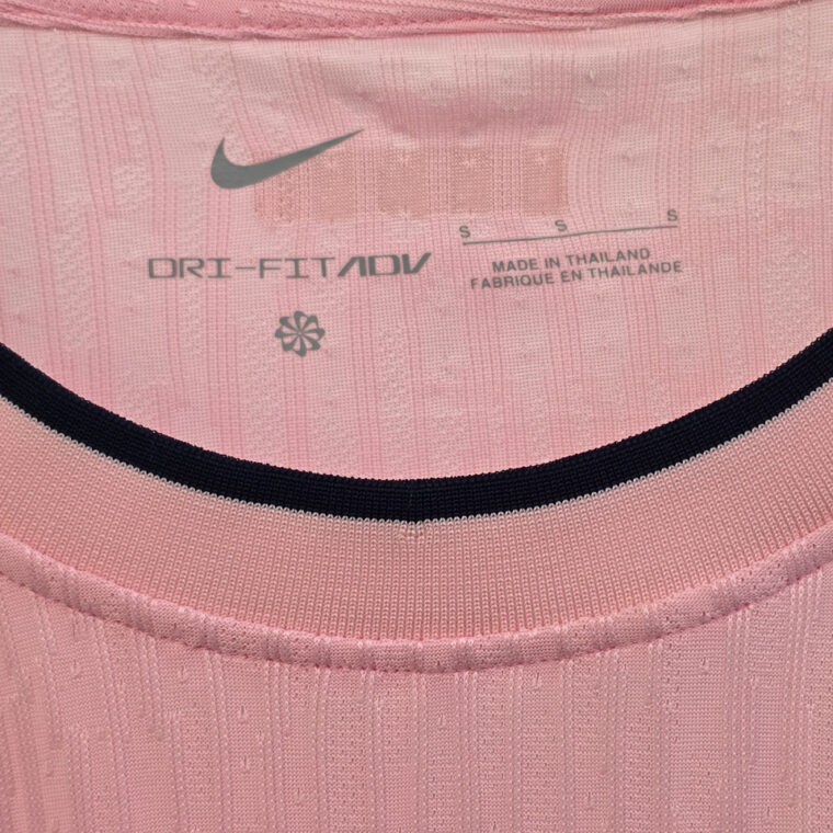 Barcelona Jersey