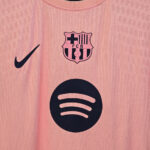Barcelona Jersey
