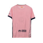 Barcelona Jersey