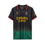 Milan Jersey