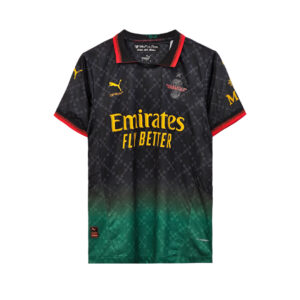 Milan Jersey