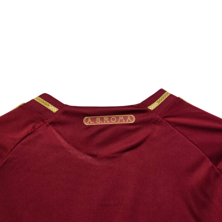 Roma Jersey