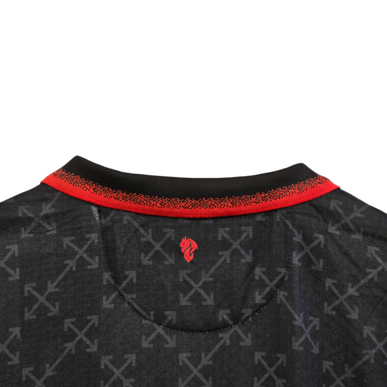 Milan Jersey