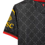 Milan Jersey