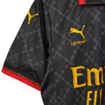Milan Jersey