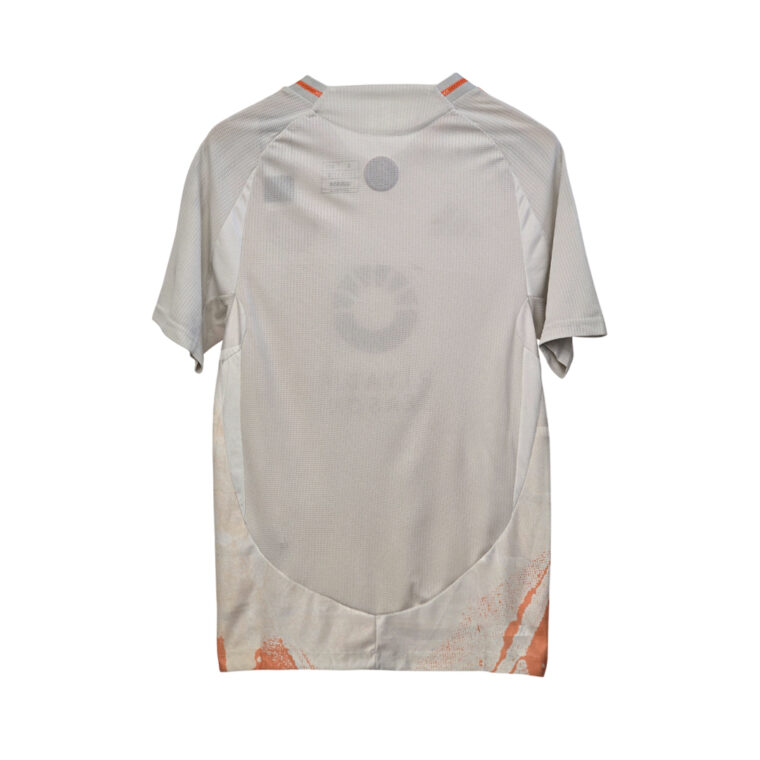 Roma Jersey