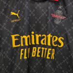 Milan Jersey