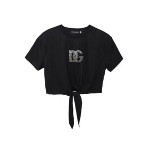 Crop Top D&G