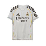 Real Madrid Jersey
