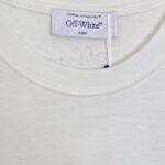 Bluzë Off White