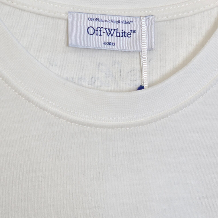 Bluzë Off White