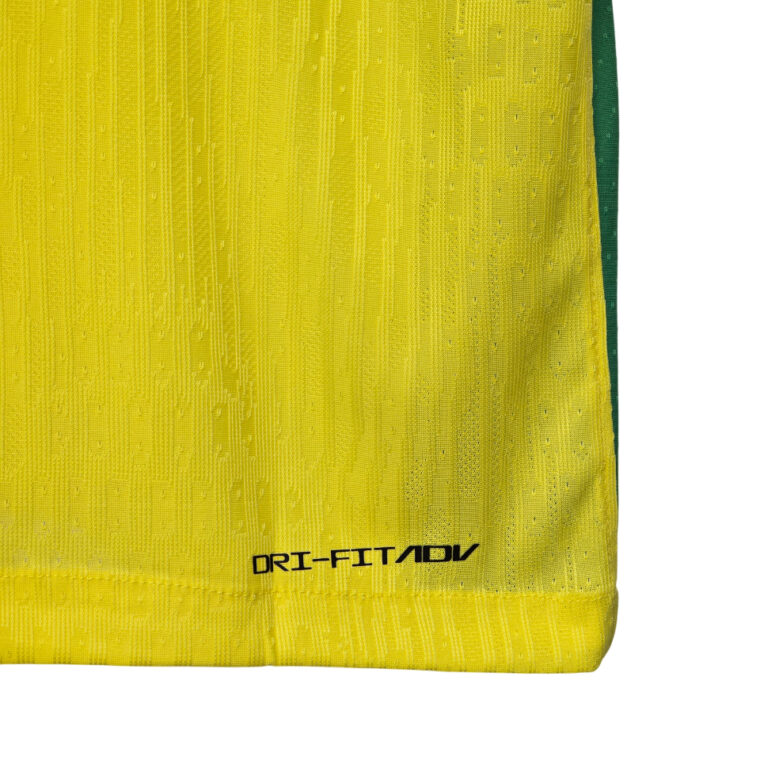 Brasil Jersey