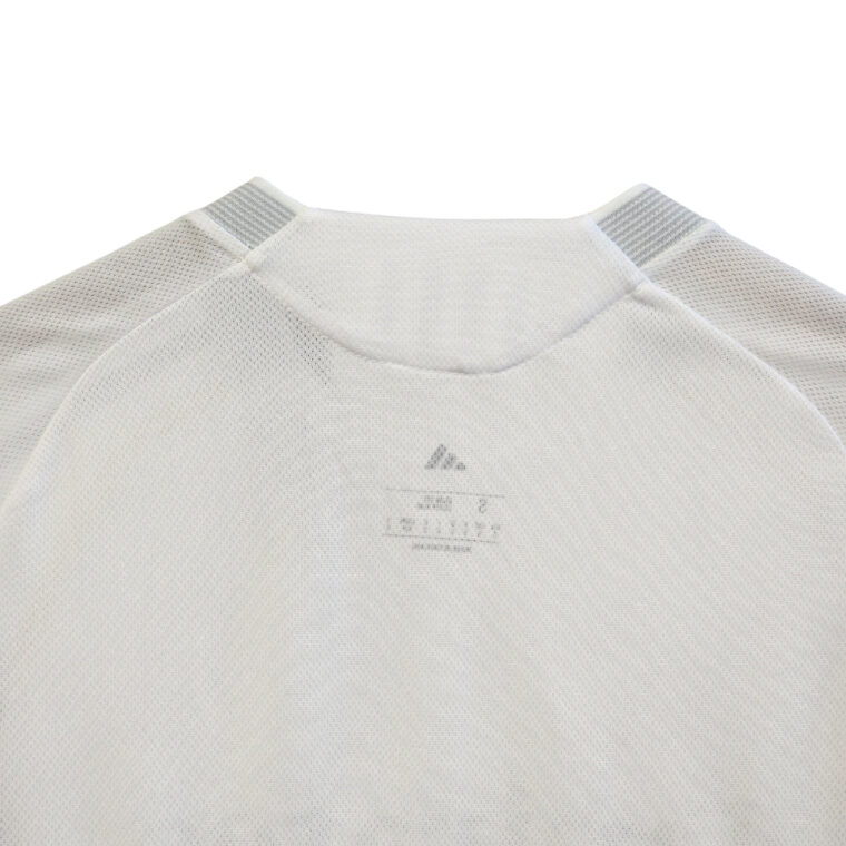 Real Madrid Jersey
