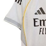 Real Madrid Jersey