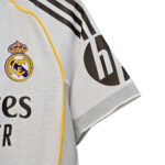 Real Madrid Jersey