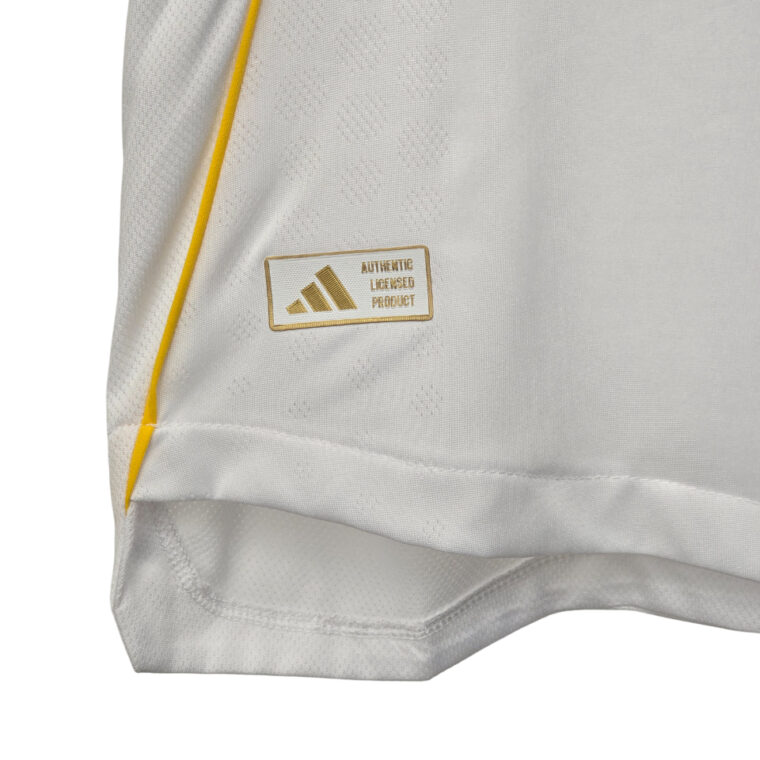 Real Madrid Jersey