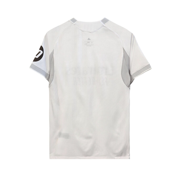 Real Madrid Jersey