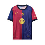 Barcelona Jersey