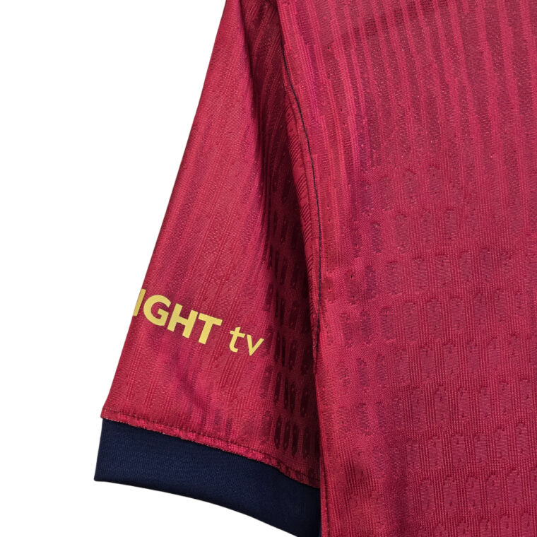 Barcelona Jersey