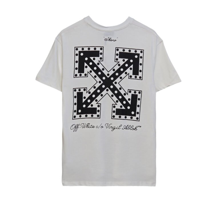 Bluzë Off White