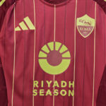 Roma Jersey