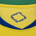 Brasil Jersey